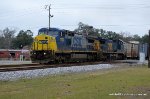 CSX 7373